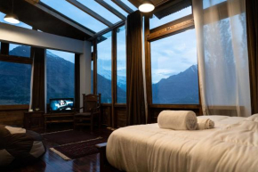 Interstellar by Old Hunza Inn